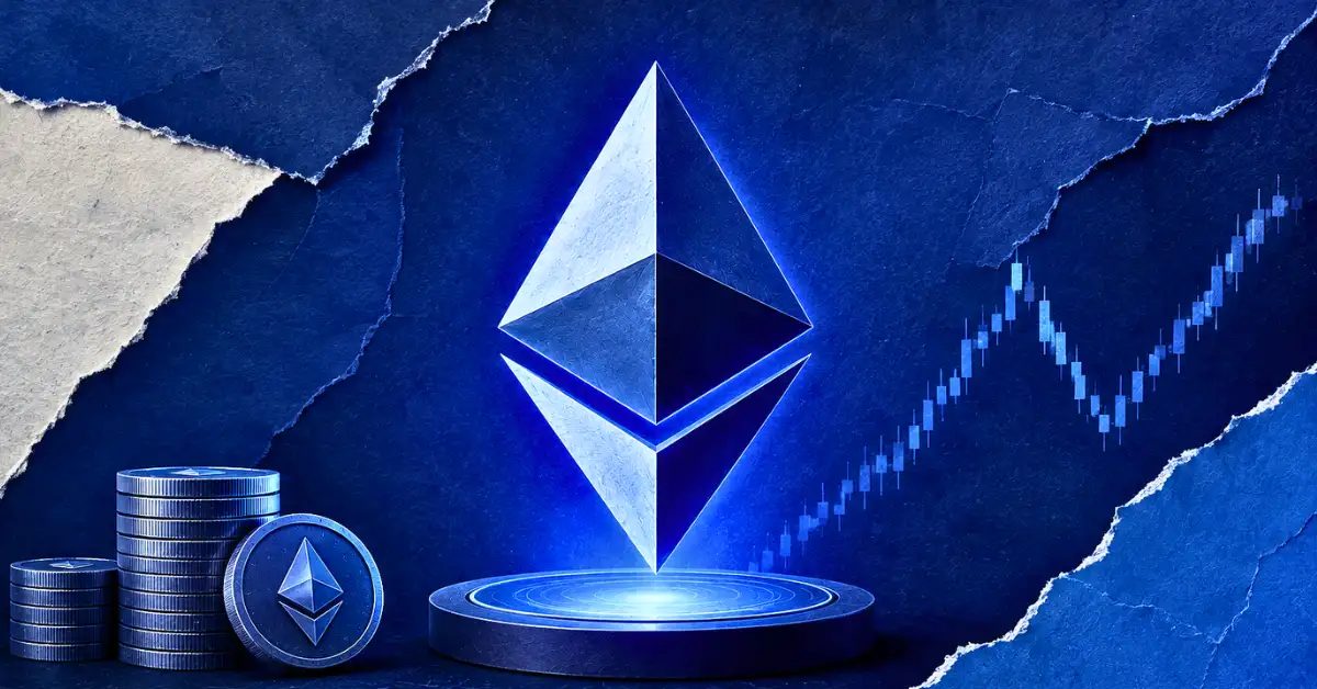 Ethereum Price Prediction: Is a $3,000 Breakout Finally Around the Corner?