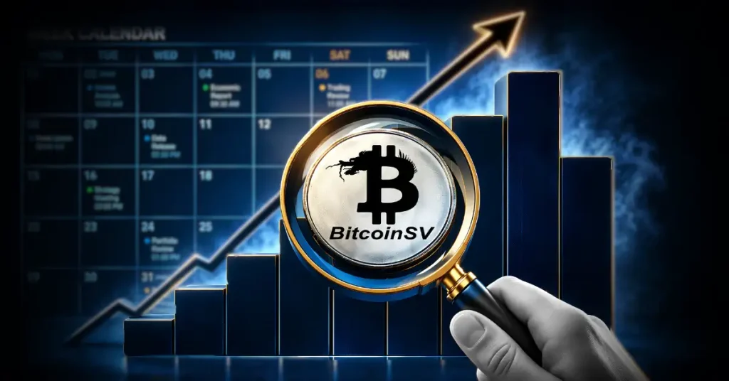 bitcoin sv price prediction is bsv ready to end its months long downtrend