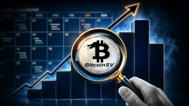 bitcoin sv price prediction is bsv ready to end its months long downtrend