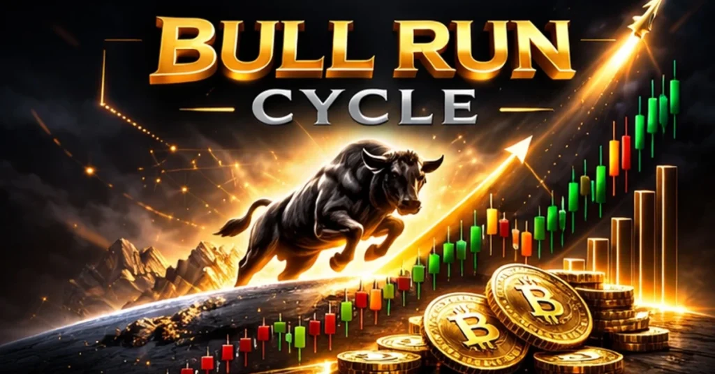 Bitcoin Surges 7% as Traders Look for the Next Big Move