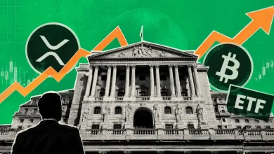 National Bank of Canada Reveals $330K XRP ETF and Bitcoin ETFs