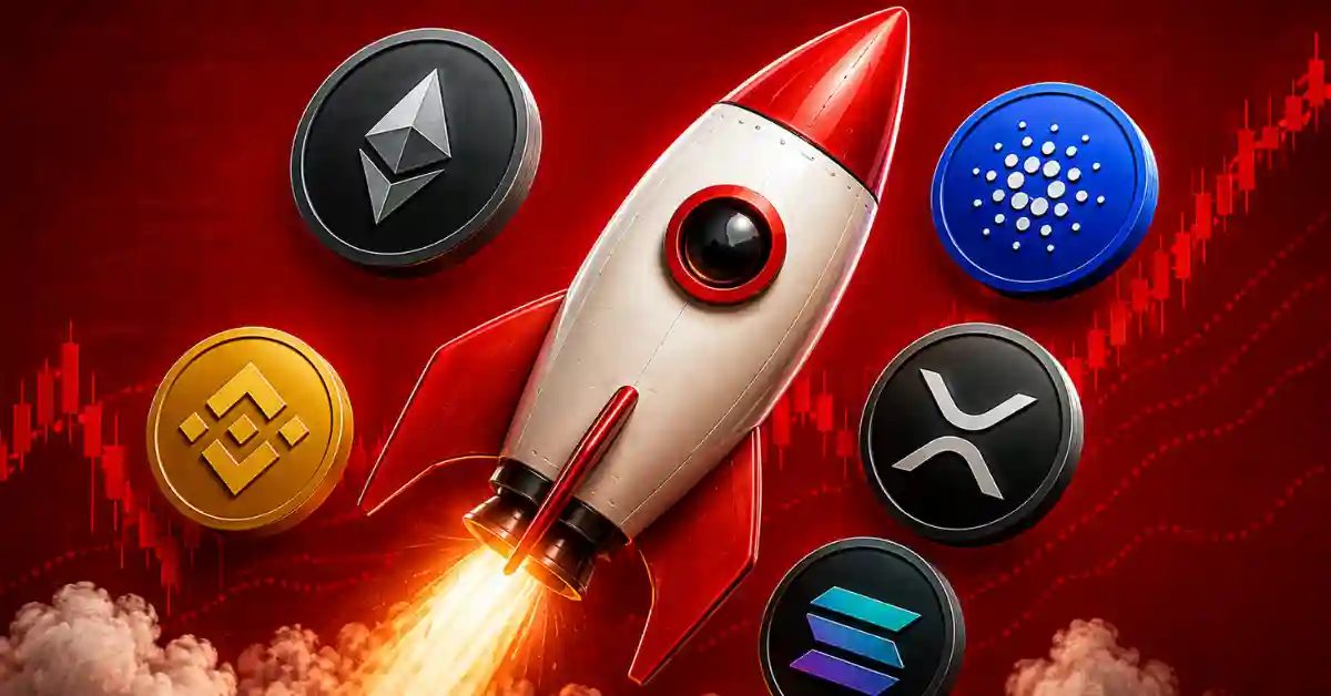 Bullish Signals Defy the ‘Bitcoin and Crypto Is Dead’ Narrative