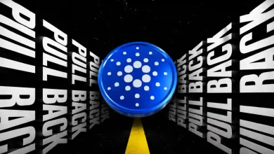 cardano ada price flashes 3 warning signals is a pullback coming