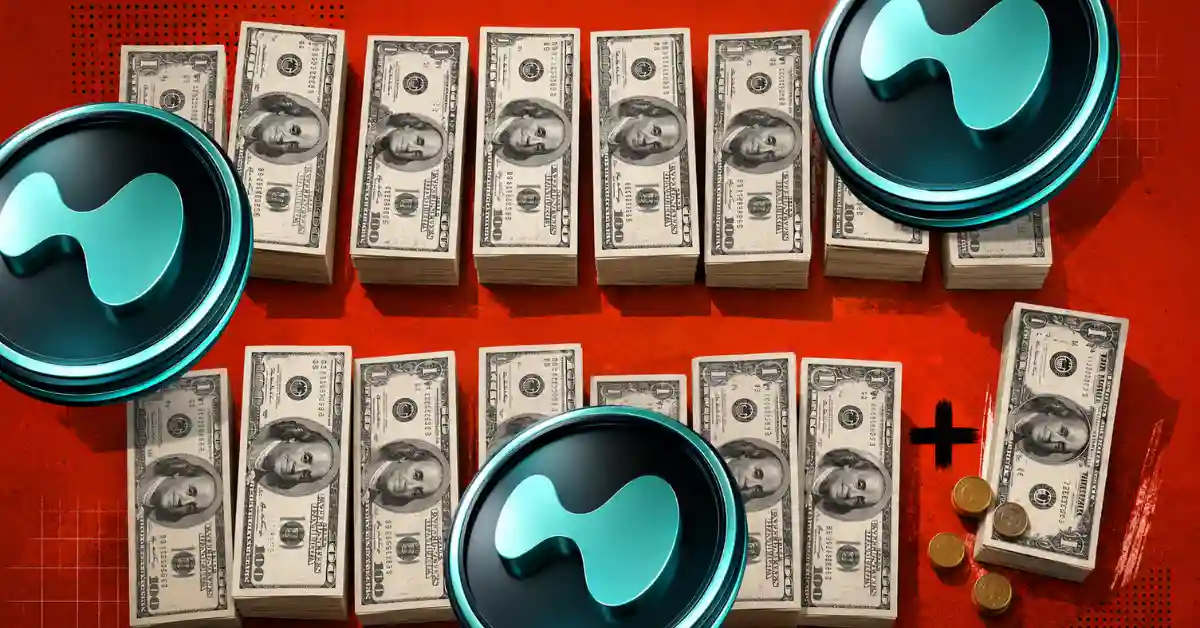 Hyperion DeFi Q2 2026 Earnings $31M Profit Hides HYPE Bet