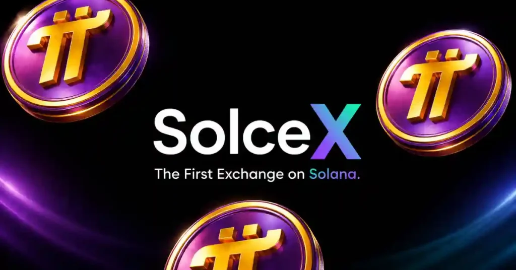 Pi Network News: New Solana Exchange Listing, But Still No Binance or Coinbase