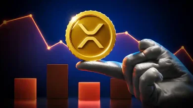 xrp price nears critical support as long positioning builds breakout or breakdown ahead