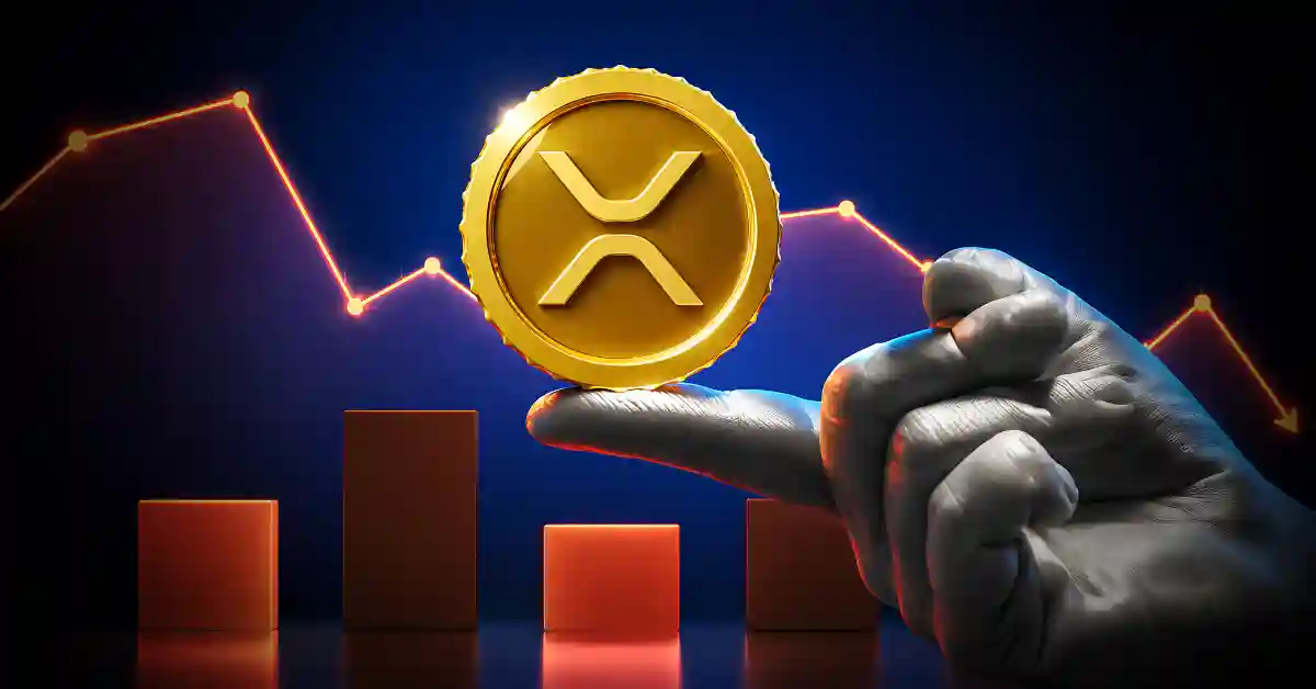xrp price nears critical support as long positioning builds breakout or breakdown ahead