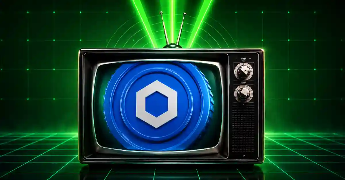 chainlink price prediction 3 bullish signals flash as link eyes 30 percent rally