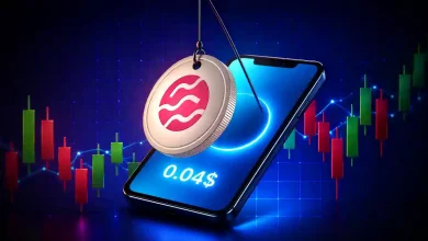 sei price tests 0.04 support can rising network activity fuel a recovery rally