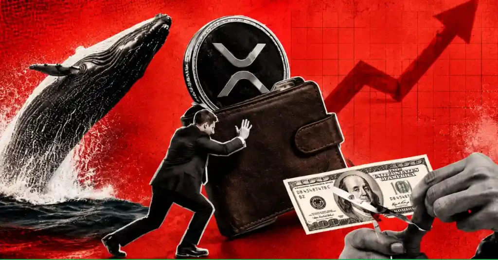 XRP Institutional Holdings Report 2026: Corporate, Fund, and Treasury Ownership 