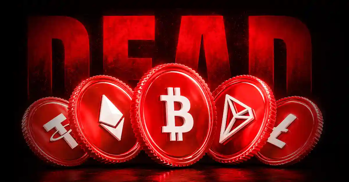 Bullish Signals Defy the 'Bitcoin and Crypto Is Dead' Narrative