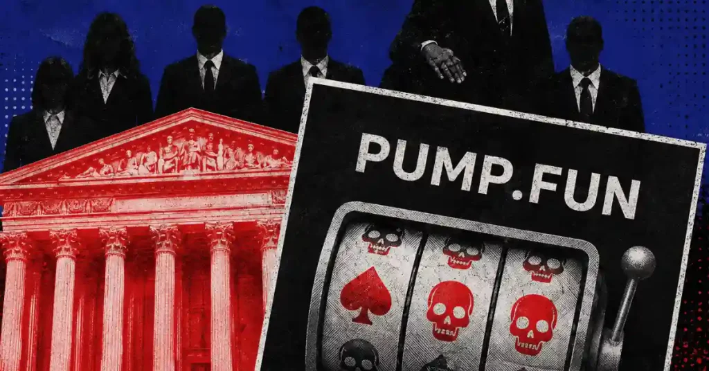 Crypto News: Curve Founder Calls Pump.fun a ‘Casino of Scams,’ Sparks Solana Debate