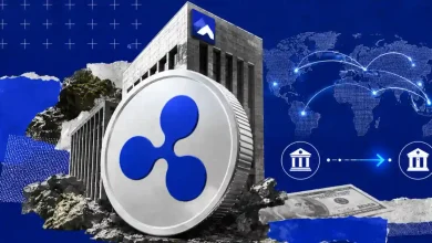 XRP News Today Ripple and Jeonbuk Bank Partner To Bring Faster Payments to Korea (1)