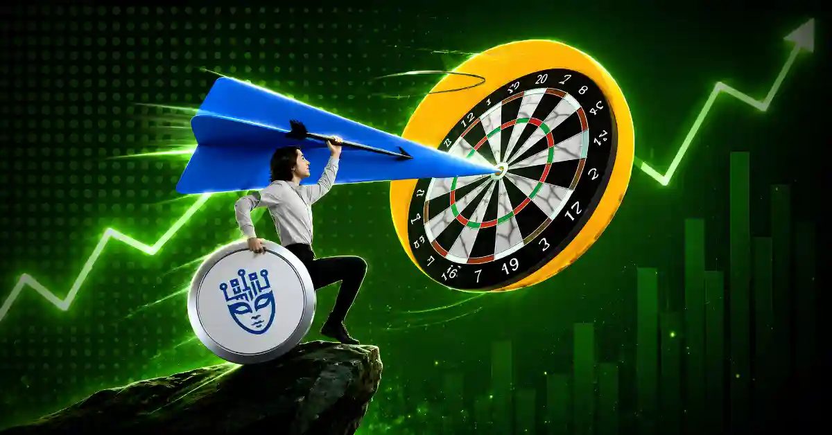 Venice Token Price Rally Gains Momentum as Open Interest Hits $76M—$22 Next?