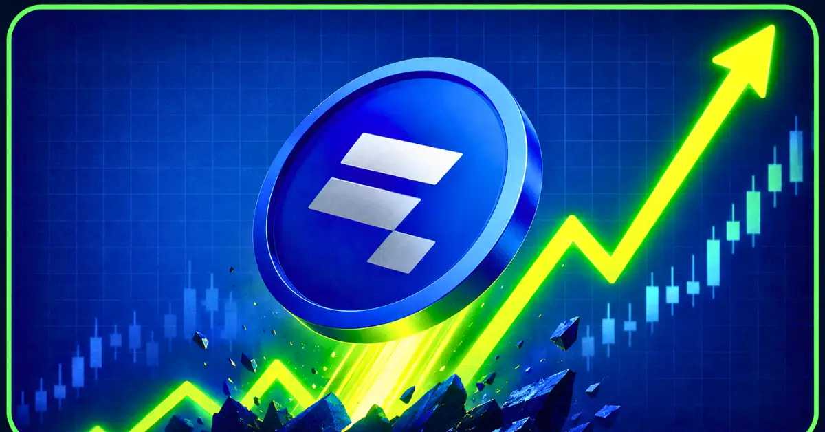Bitway Price Soars 90% as Traders Flood Into BTW: What Comes Next?