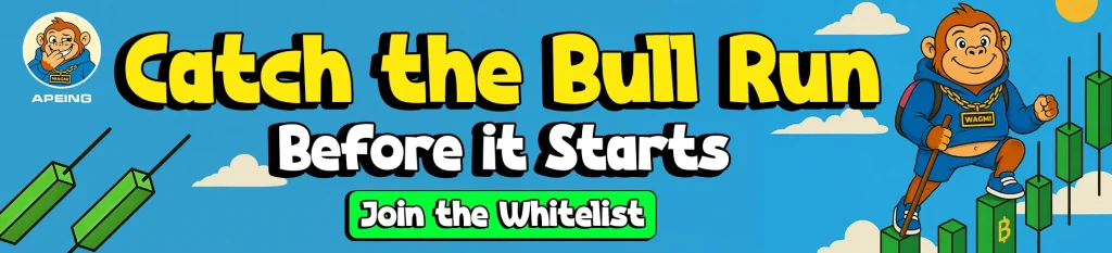 whitelist-apeing