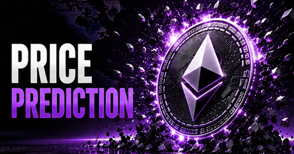 Ethereum Price Prediction Ignites as Morgan Stanley Quadruples ETH Bet, Pepeto Eyes 100x to 300x