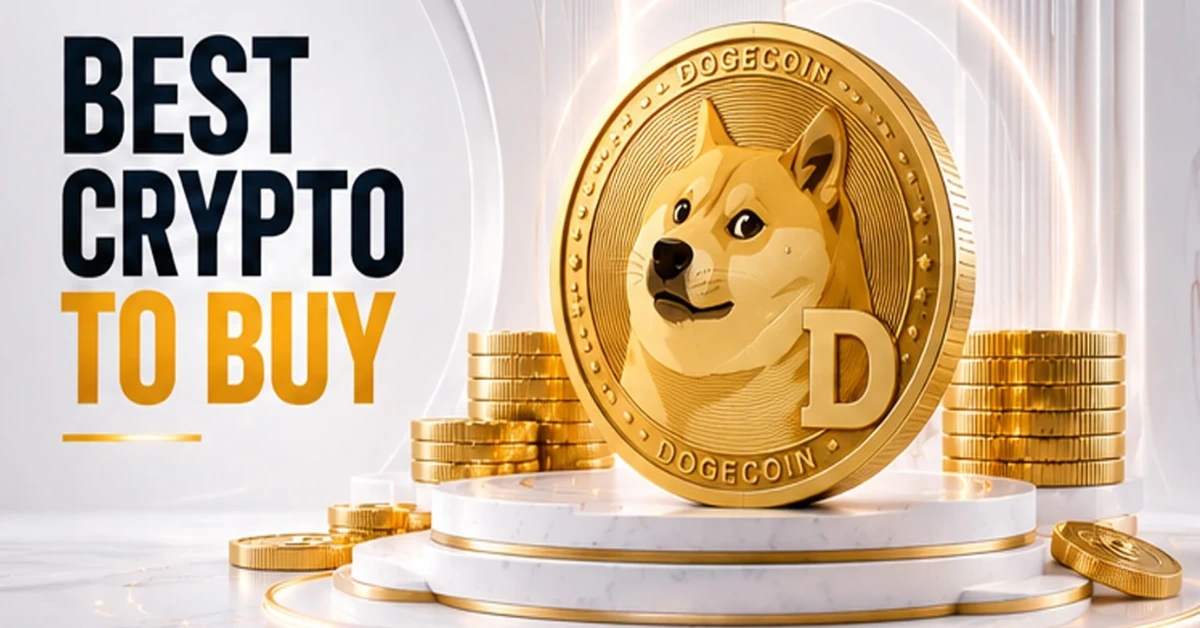 best-crypto-to-buy-doge