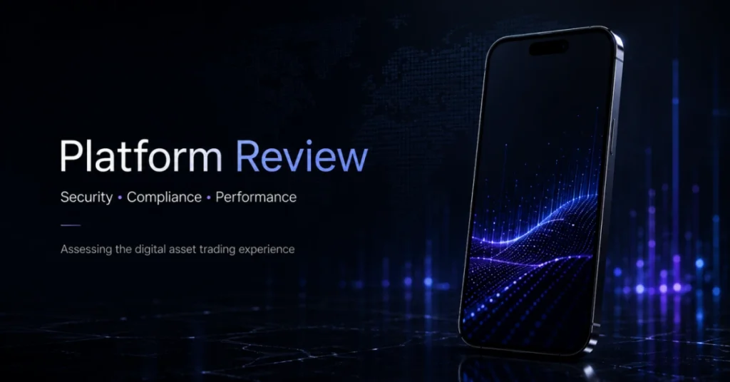 Anmrex Exchange Review: How Are Its Security, Compliance Foundation, and Practical Experience?