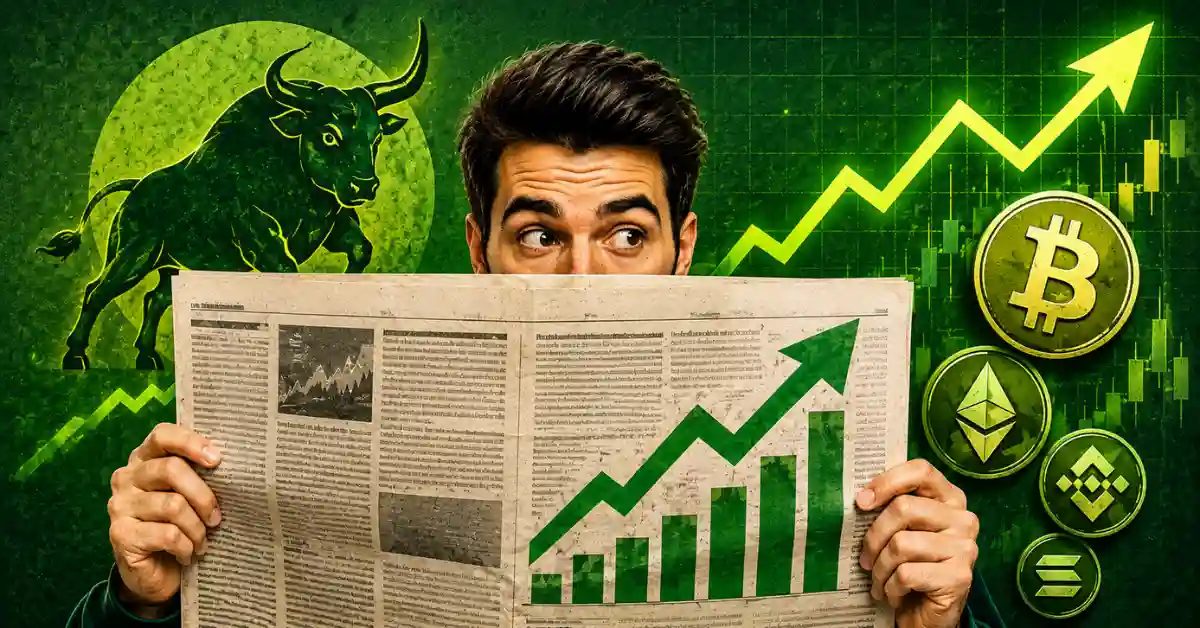 Bitcoin Market Trends and Future Predictions