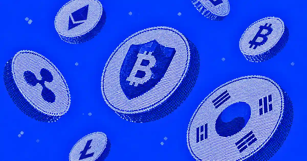 BitGo Enters South Korea as First Global Firm to Secure New VASP Status