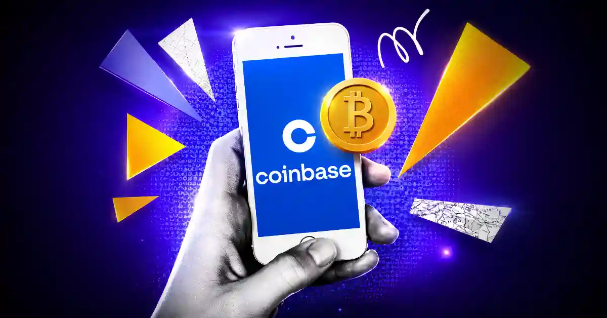 Coinbase Stock Jumps 8% as Crypto Market Roars Back — Is $200 Breakout Next?