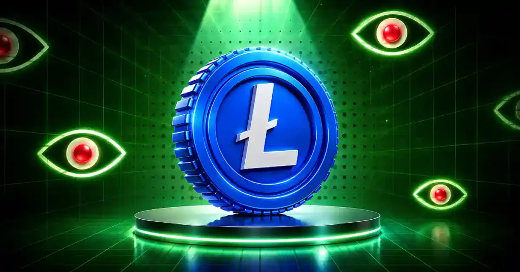 Litecoin Price Surges Toward $75 as Momentum Builds — Can LTC Break $80?