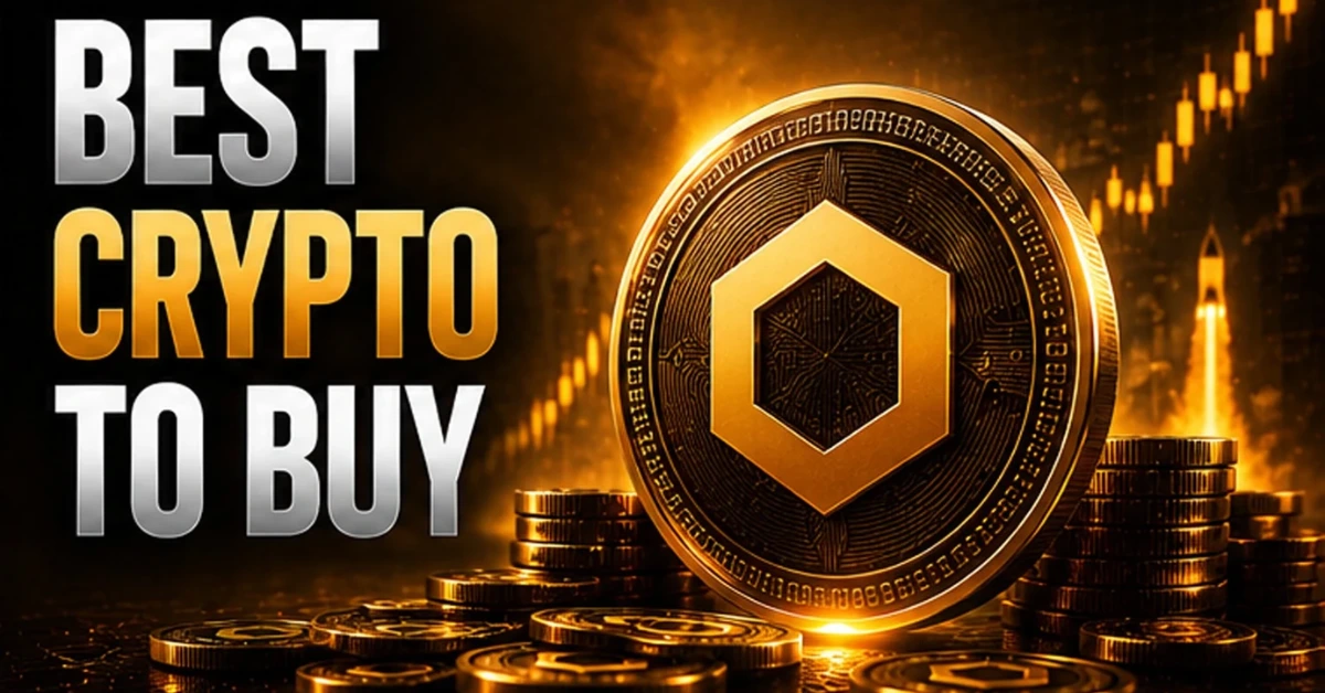 best-crypto-to-buy
