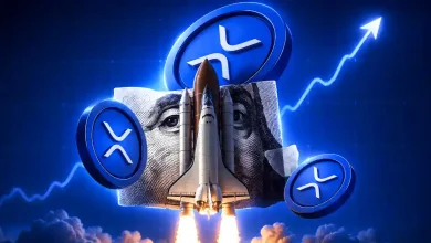 xrp price prediction how high can xrp go in 2026