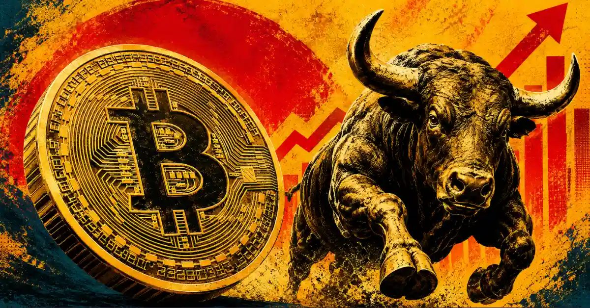 Bitcoin Price Gains 25% in August as Short Squeeze Fuels Rally