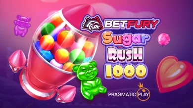 betfury