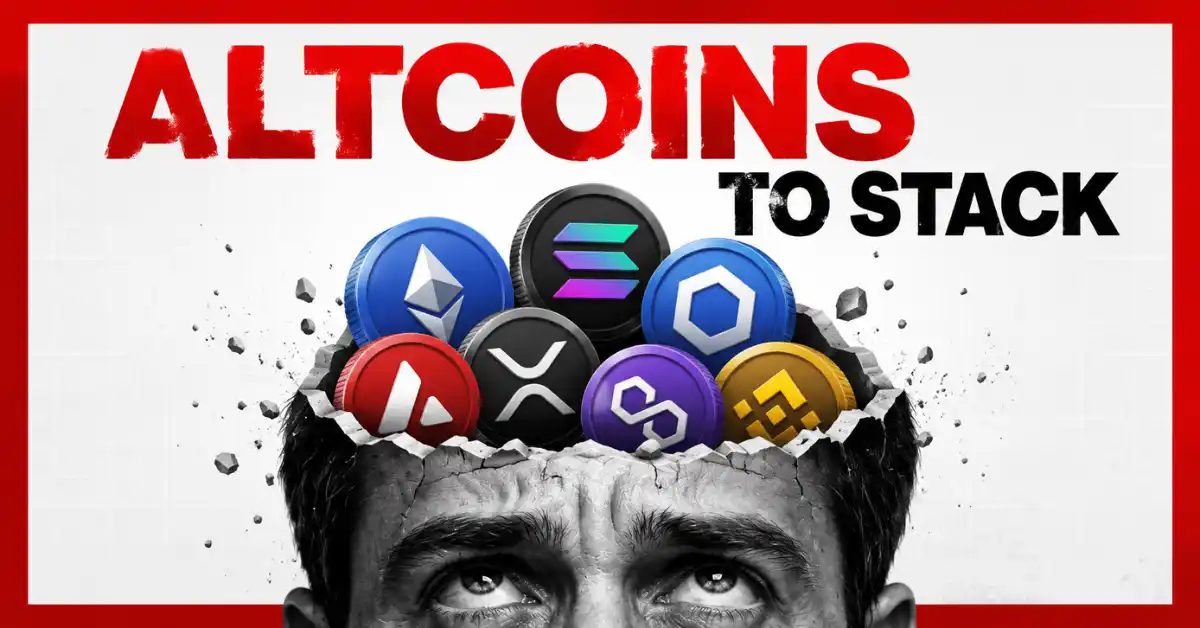 Bitwise CIO Identifies Four Core Crypto Assets as Bull Market Drivers