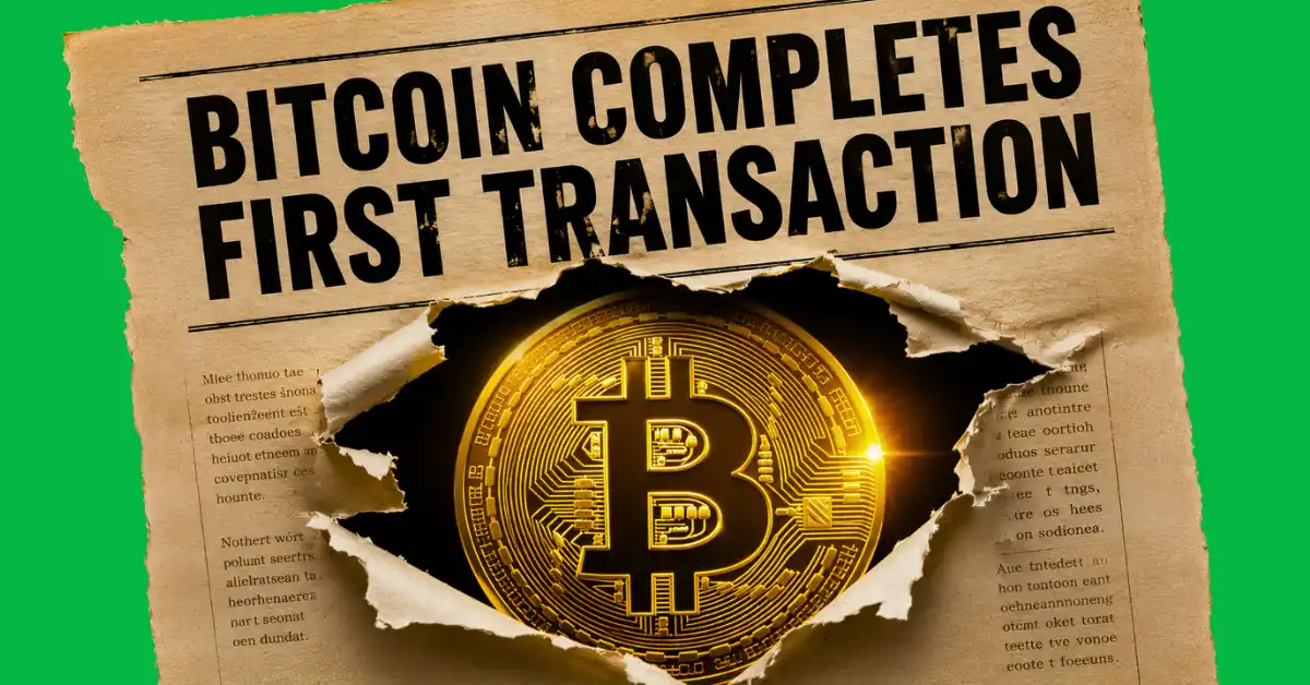 Bitcoin Completes First Quantum-Resistant Transaction, says StarkWare