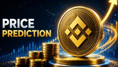 bnb-price-prediction