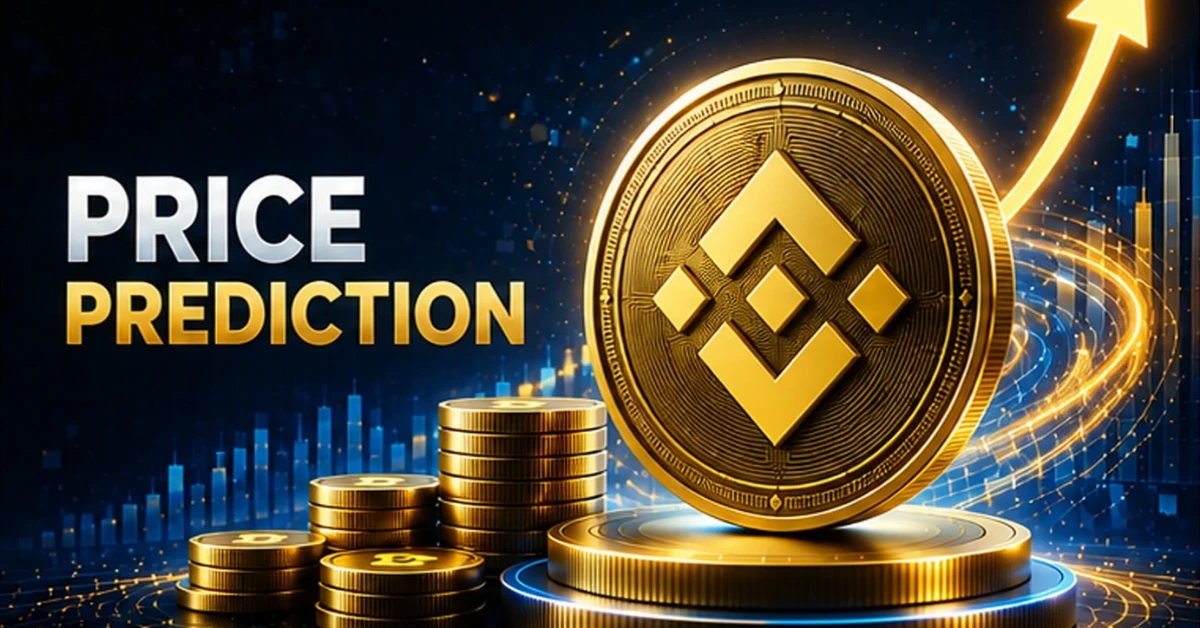 bnb-price-prediction