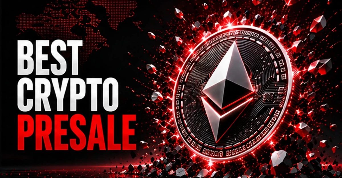 Ethereum Prints Golden Cross as Analysts Weigh $7,500 Target and Presale Interest Grows