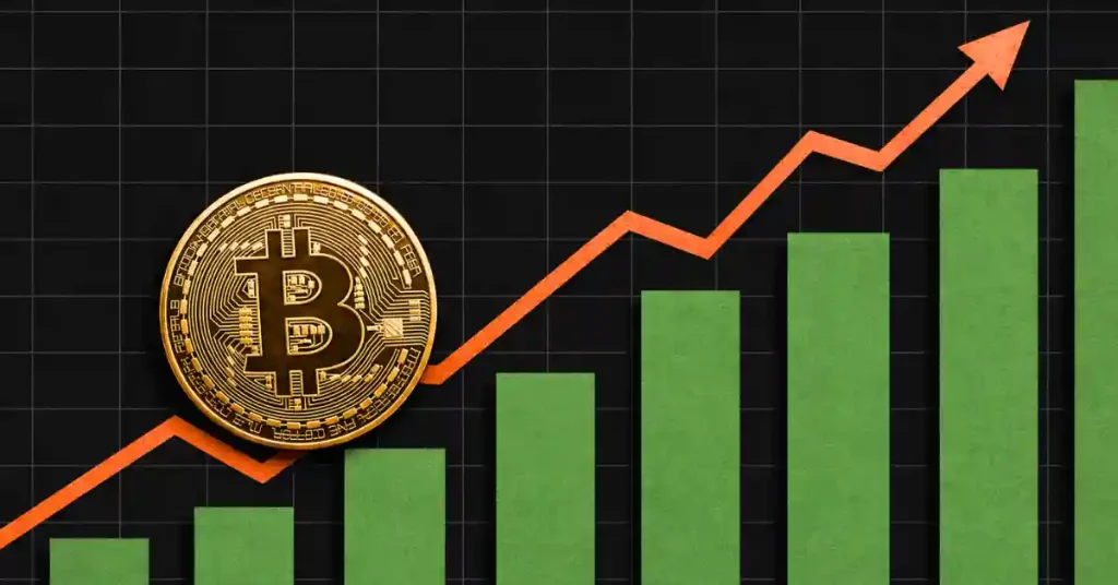 Bitcoin Power Law 2026–2030: When Will BTC Permanently Clear $100,000?