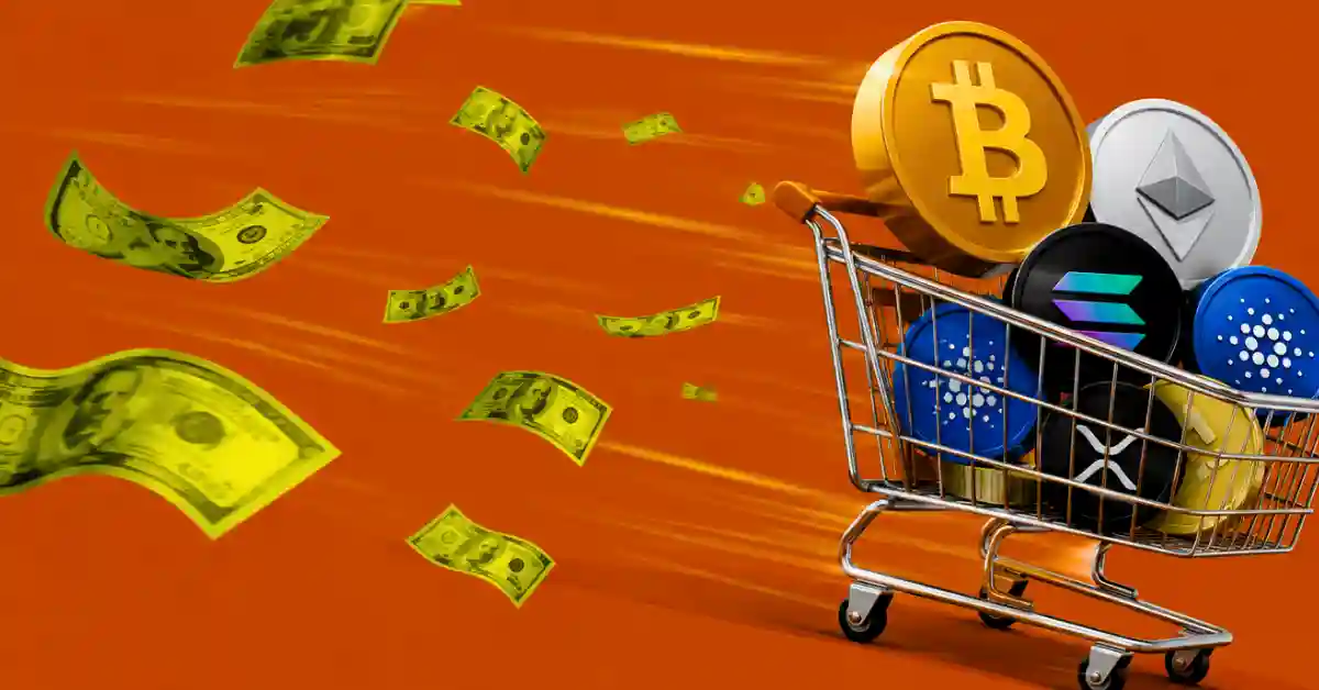 Analyst Reveals Top Altcoins To Stack As Market Enters Altcoin Supercycle