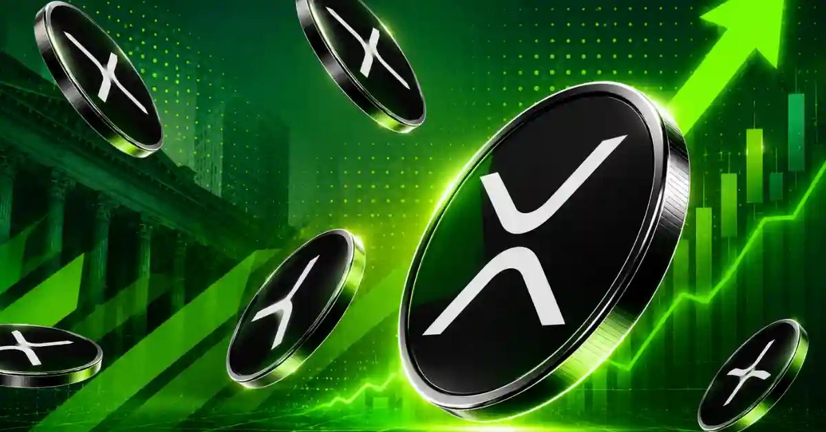 Jake Claver’s $100 XRP Bet Needs A 7,420% Rally To Win; XRP Community Split
