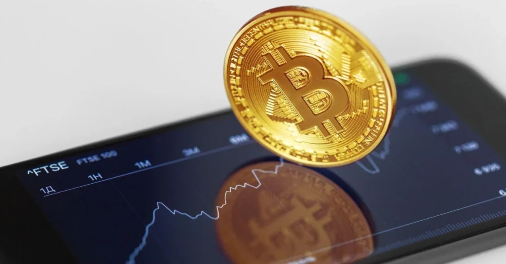 From Wallets to Wagers: Crypto’s New Betting Frontier