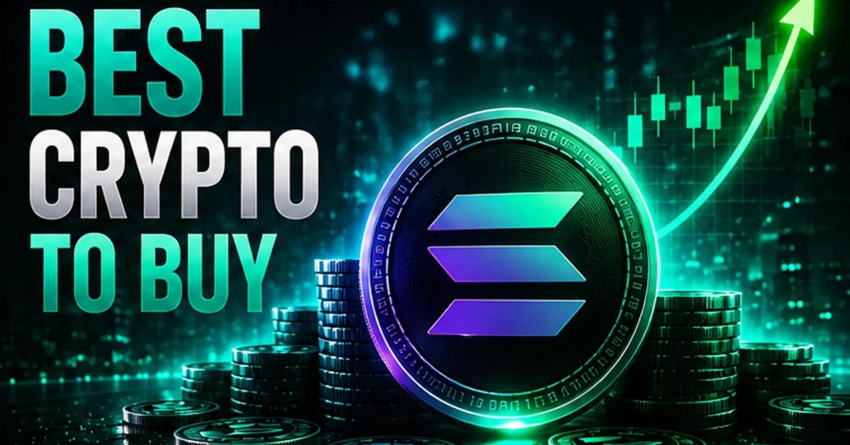 best-crypto-to-buy-solana