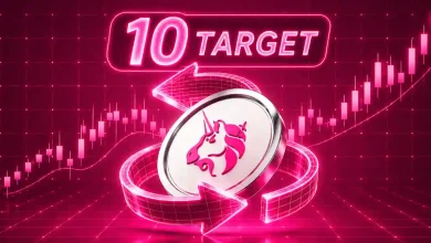 Uniswap (UNI) Price Rises for Third Consecutive Day—Can it Reach the $10 Target This Month