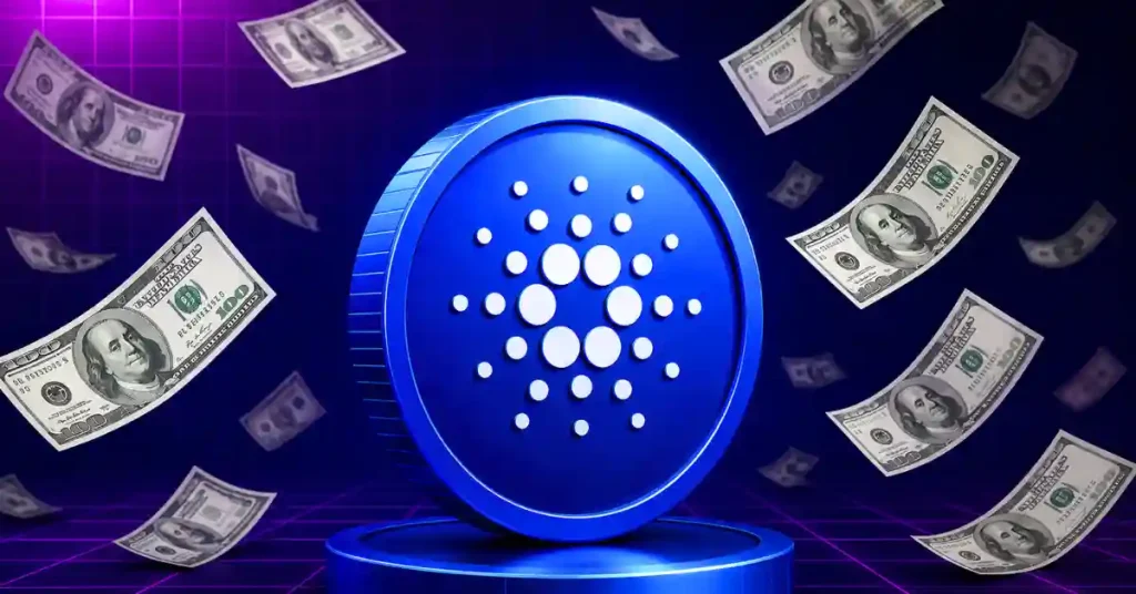 Cardano Price Prediction: TD Sequential Flashes Buy Signal as ADA Eyes Recovery