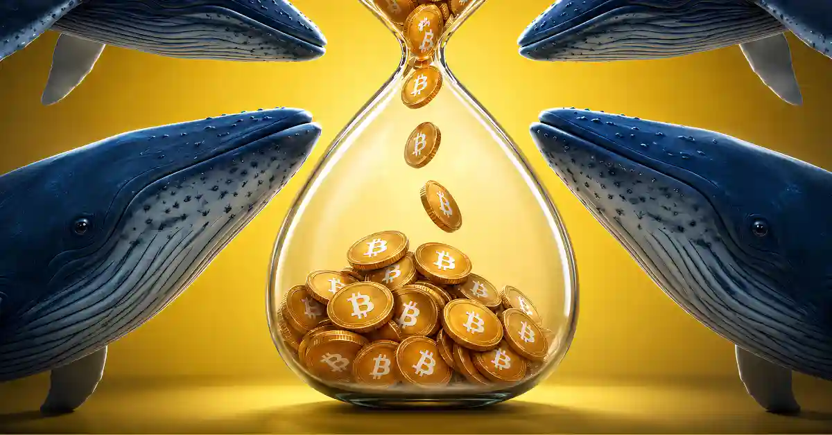 where are crypto whales buying next after bitcoins rally