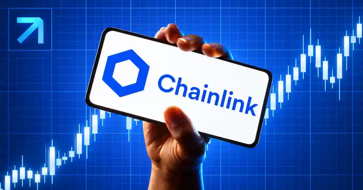 Chainlink Price Recovery Accelerates as Institutional Adoption Broadens