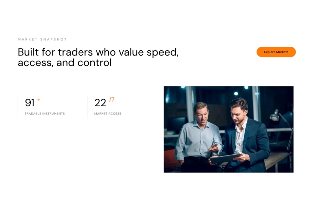 market-snapshot