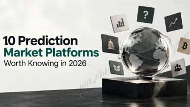 Beyond the Established Platforms