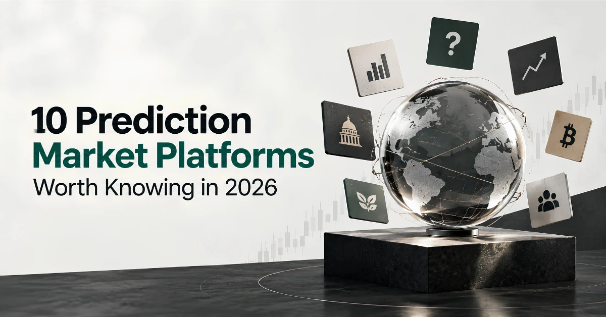 Beyond the Established Platforms