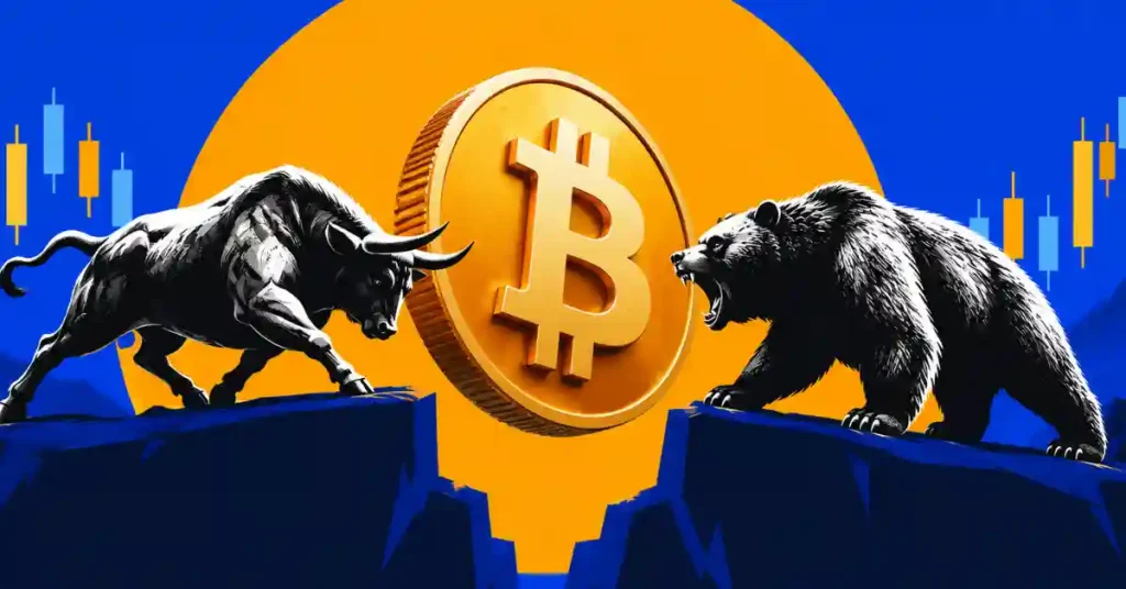 Bitcoin Slips Below $79K as Markets React to U.S. Jobs Data