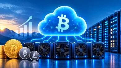 cloud-mining